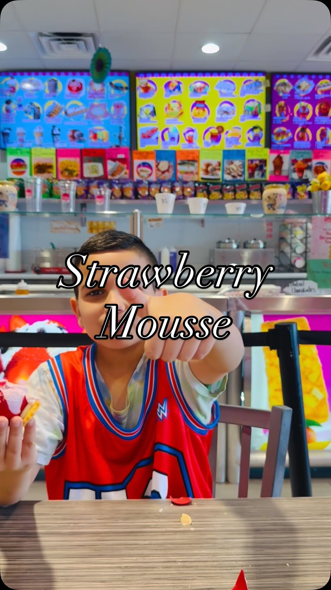 Viral Pastries available at BOTH LOCATIONS 🍓🥭🍌🍋

Fruteria La Tropicana
📍8518 Culebra Rd Suite 101,
 San Antonio, TX 78251
Sun-Thurs 11am-10pm
Fri & Sat 11am-11pm 

📍100 Crossroads Blvd Suite 106
Balcones Heights, TX 78201
Every at day 11am-10pm
#pastries #smallbusiness #fruterialatropicana #fyp #snacks